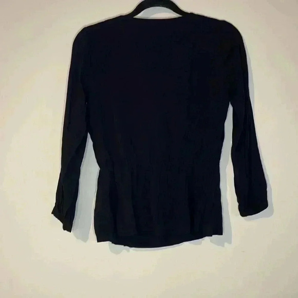 J. Crew Mercantile Faux Wrap - Picture 6 of 9